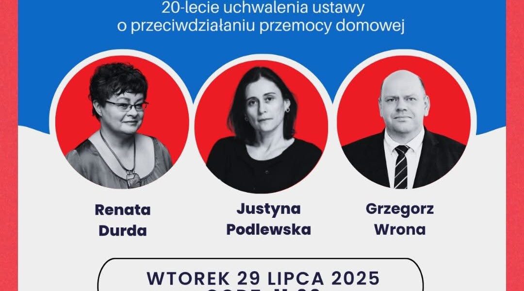 20 lat ustawy