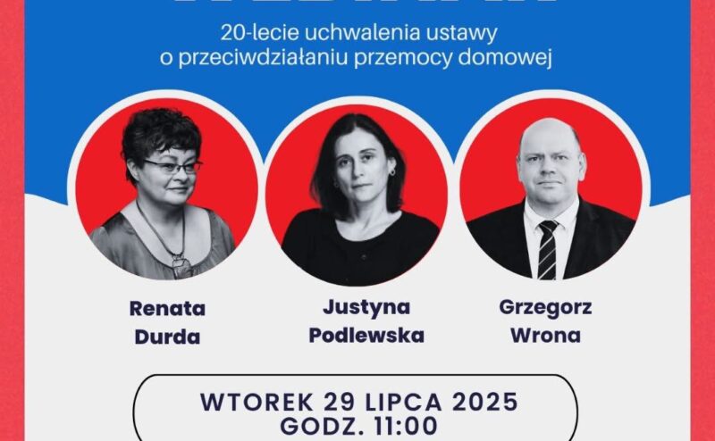 20 lat ustawy