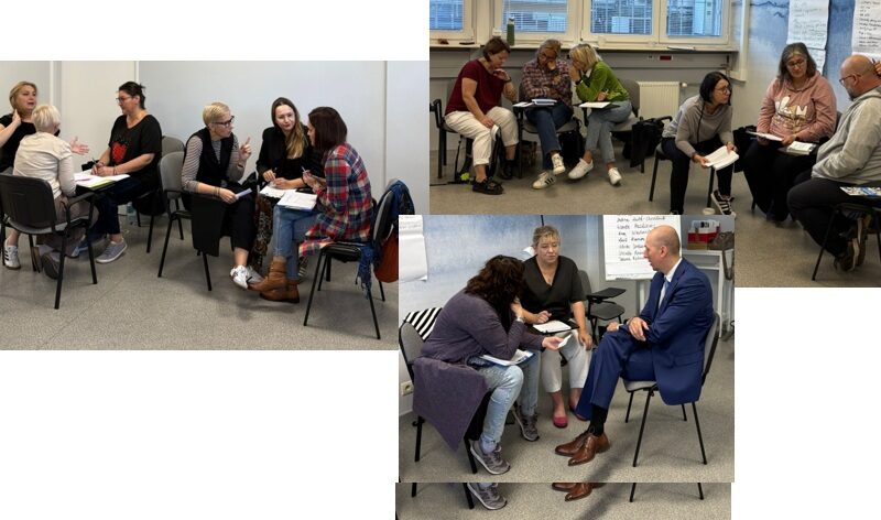 kurs superwizorski